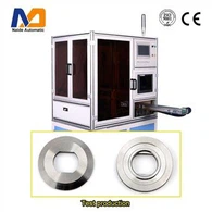 Elverktygsmontering Utseende Automatisk inspektionsmaskin